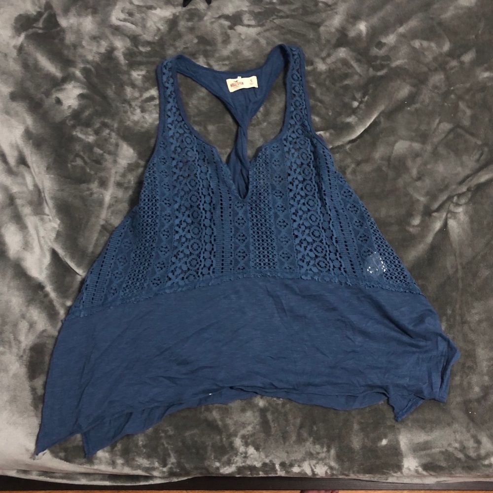 Hollister Tank Top